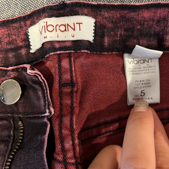 Jeans - Picture 3 of 4